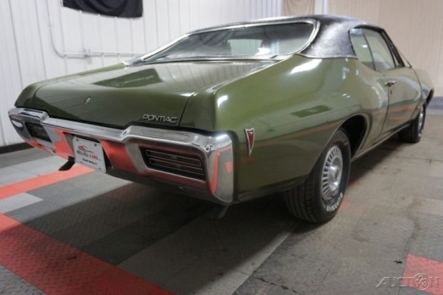 1968 Pontiac GTO - photo 8