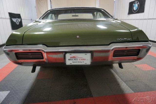 1968 Pontiac GTO - photo 9