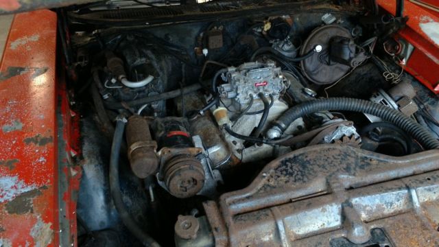 1968 Pontiac GTO - photo 12