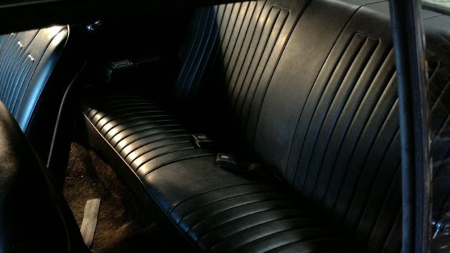 1968 Pontiac GTO - photo 4