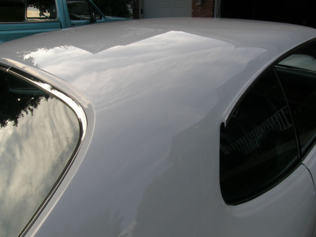 1968 Pontiac GTO GTO - photo 13