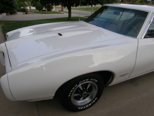 1968 Pontiac GTO GTO - photo 7