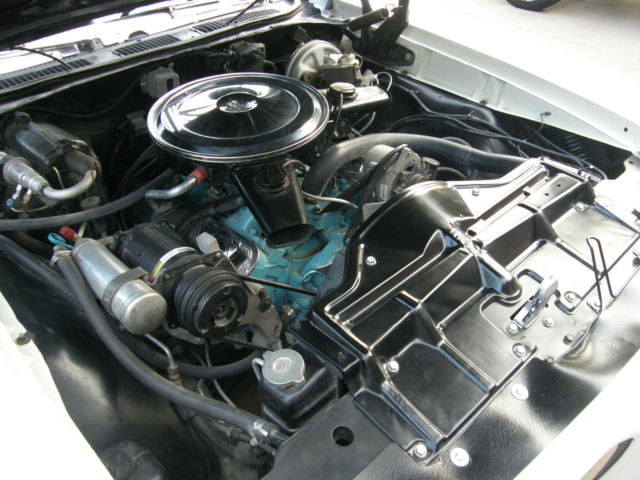 1968 Pontiac GTO GTO - photo 8