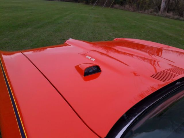 1968 Pontiac GTO 2 dr - photo 13