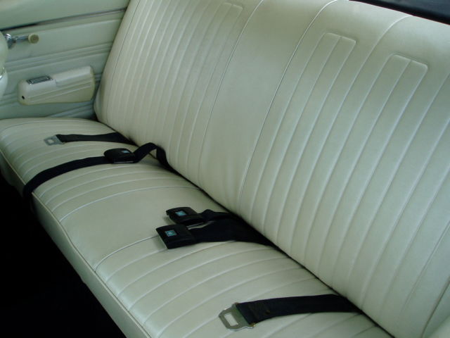 1968 Pontiac GTO GTO - photo 6