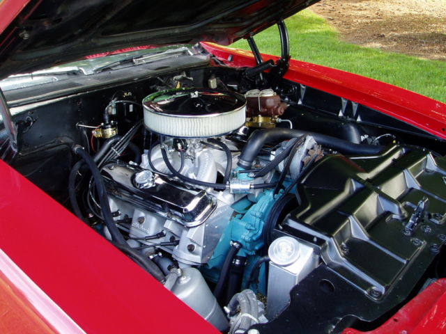 1968 Pontiac GTO GTO - photo 7