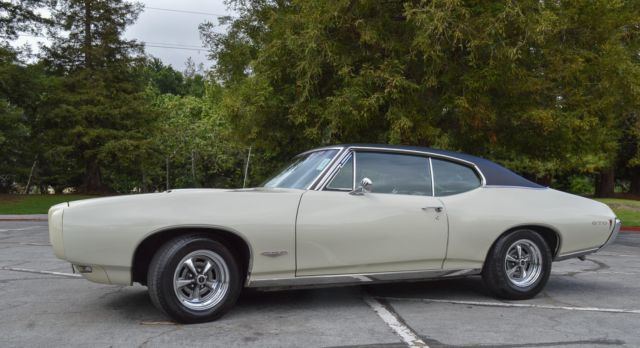1968 Pontiac GTO -- - photo 6