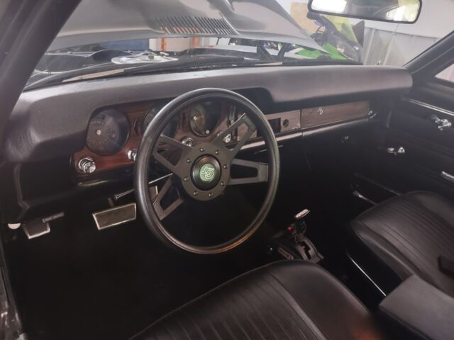 1968 Pontiac GTO - photo 11