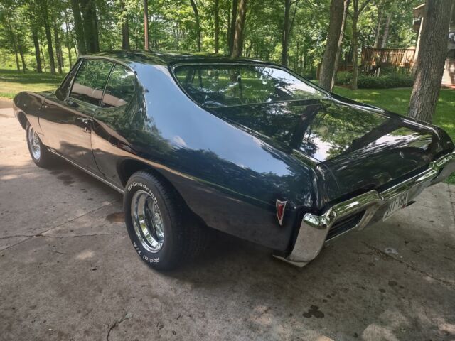 1968 Pontiac GTO - photo 8