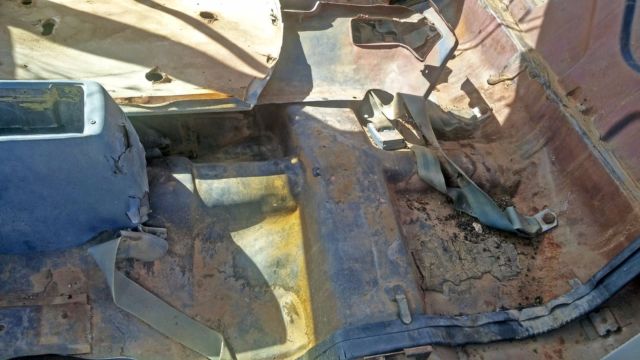 1968 Pontiac GTO - photo 10