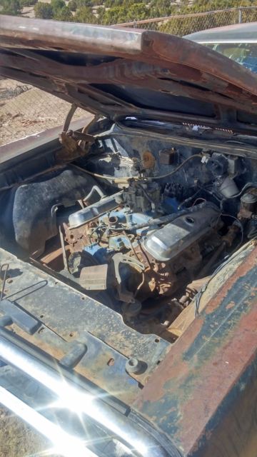 1968 Pontiac GTO - photo 5