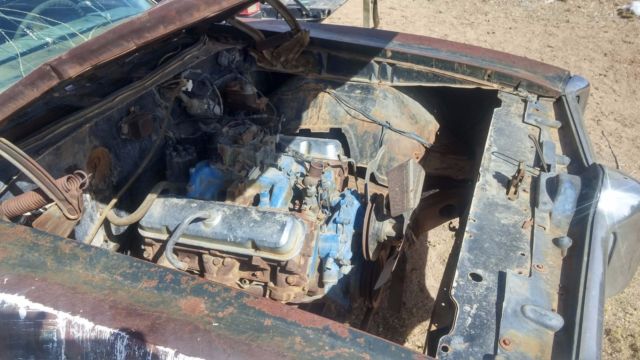 1968 Pontiac GTO - photo 6