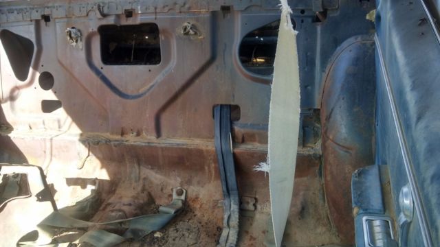 1968 Pontiac GTO - photo 9