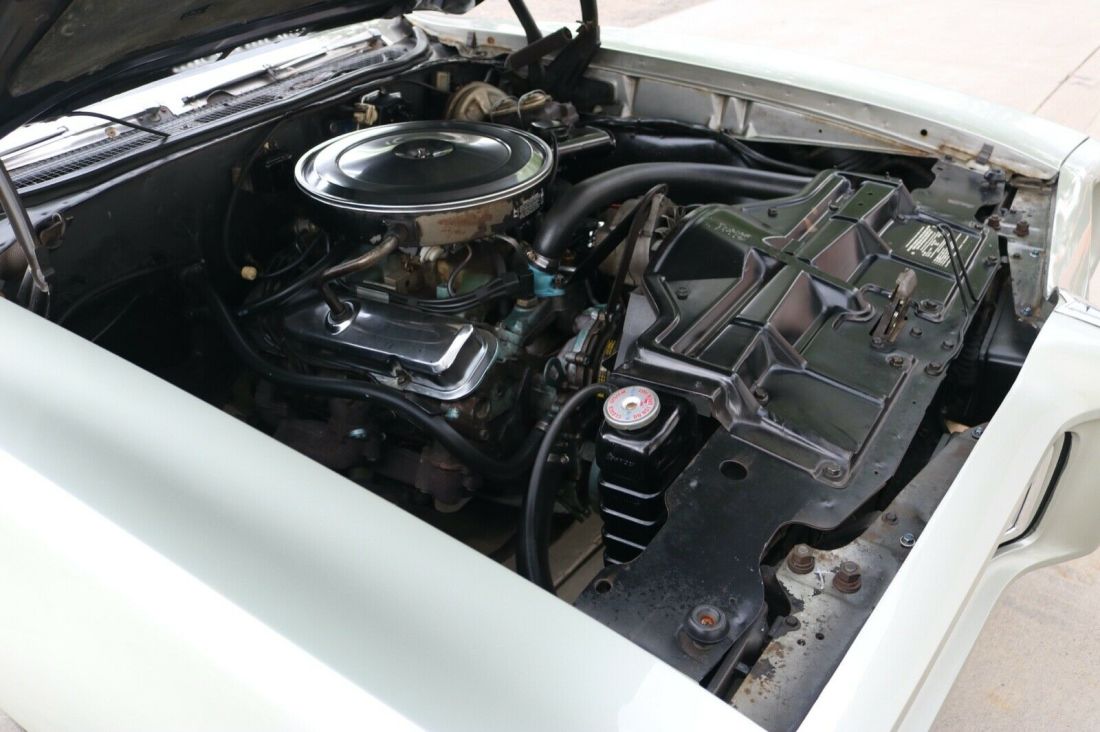 1968 Pontiac GTO - photo 11