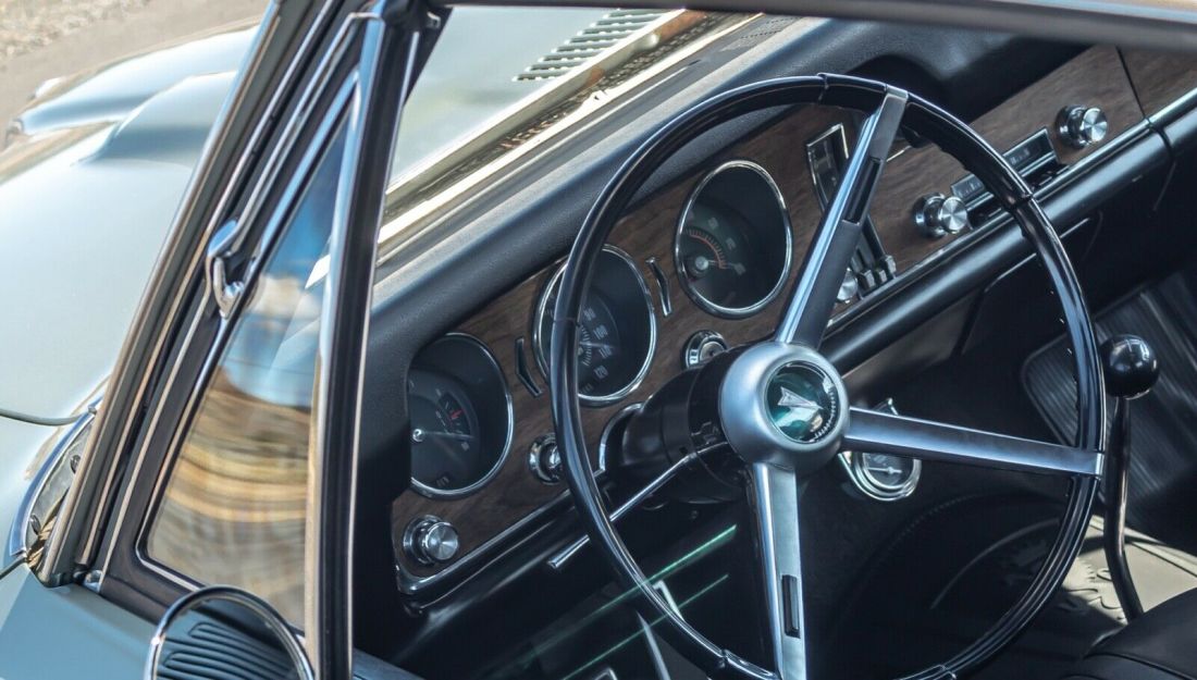 1968 Pontiac GTO - photo 4