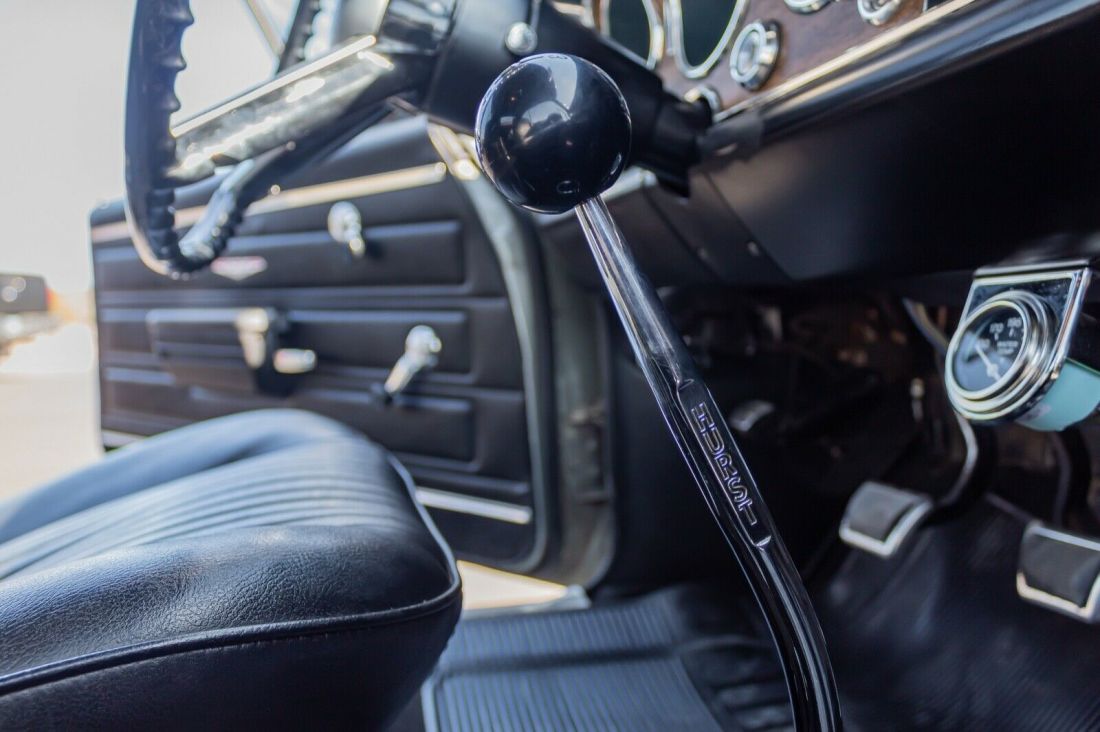 1968 Pontiac GTO - photo 6