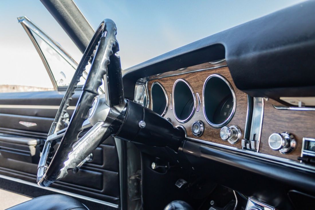 1968 Pontiac GTO - photo 7