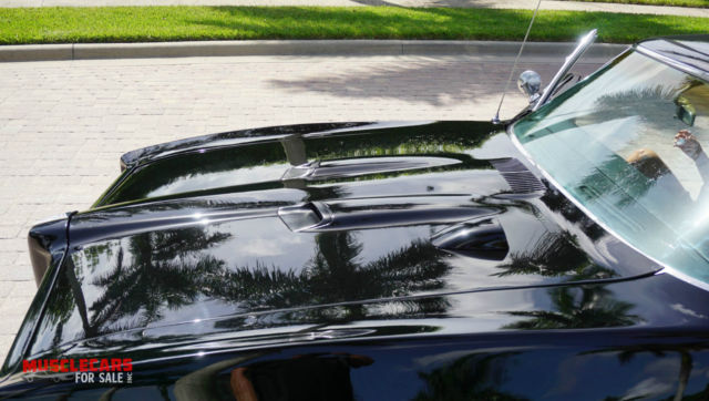 1968 Pontiac GTO GTO - photo 9