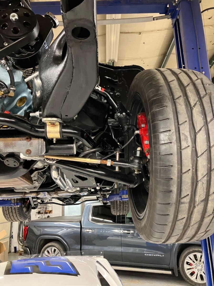 1968 Pontiac GTO - photo 10