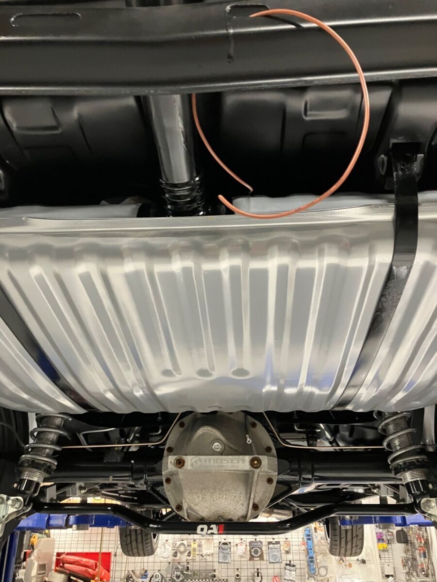 1968 Pontiac GTO - photo 12