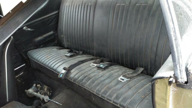 1968 Pontiac GTO Coupe - photo 10