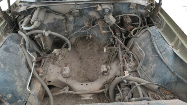 1968 Pontiac GTO Coupe - photo 9
