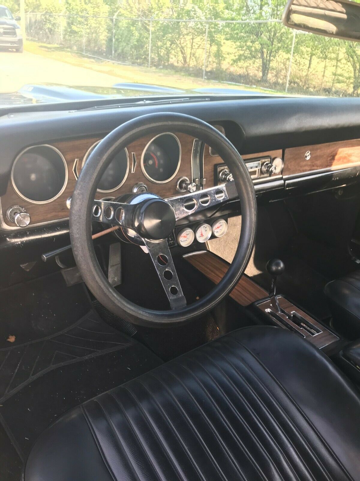 1968 Pontiac GTO - photo 8