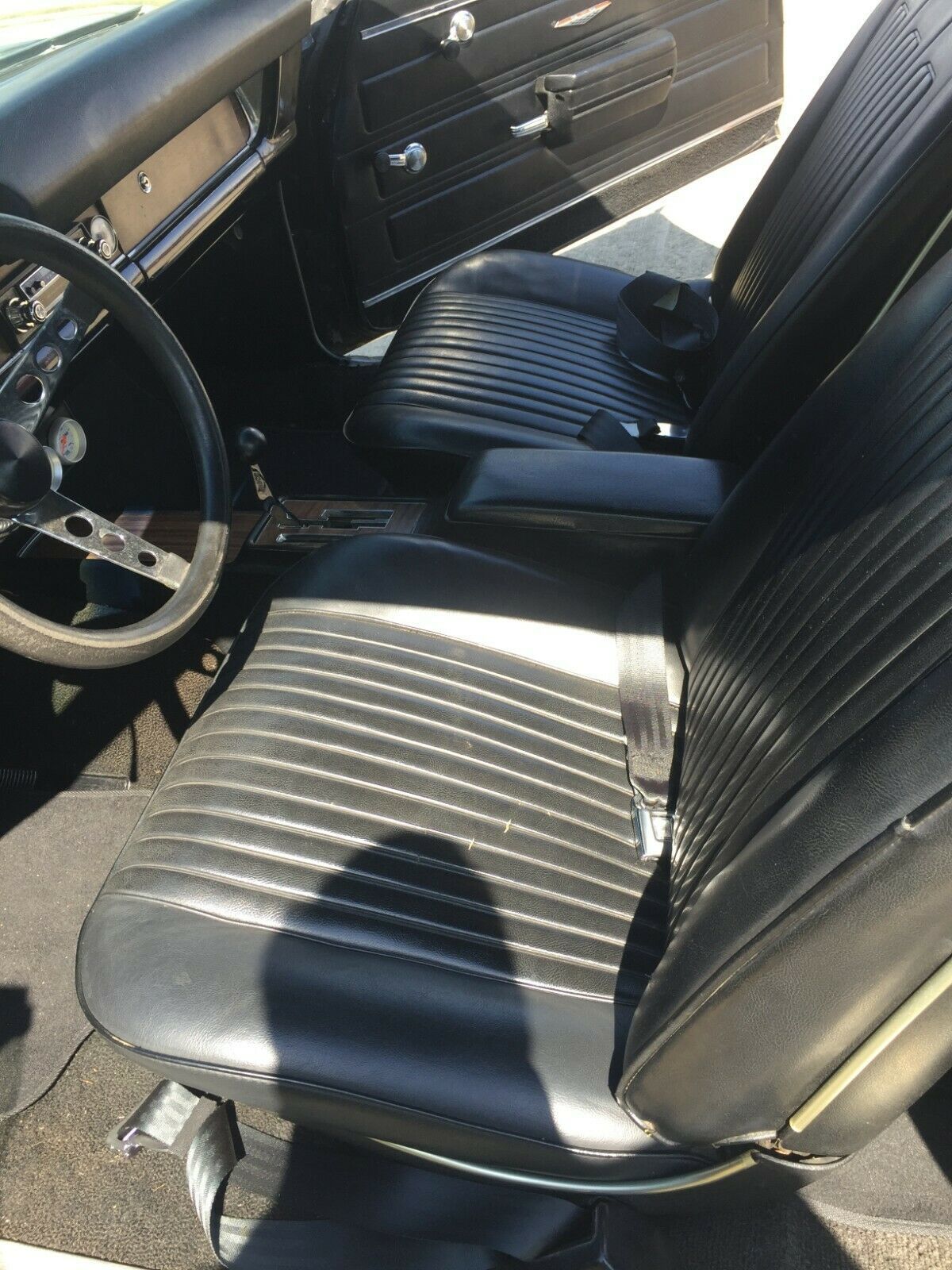 1968 Pontiac GTO - photo 7