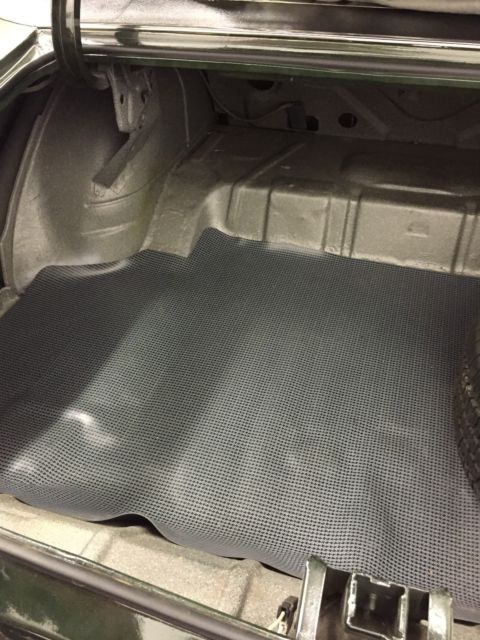 1968 Pontiac GTO - photo 9