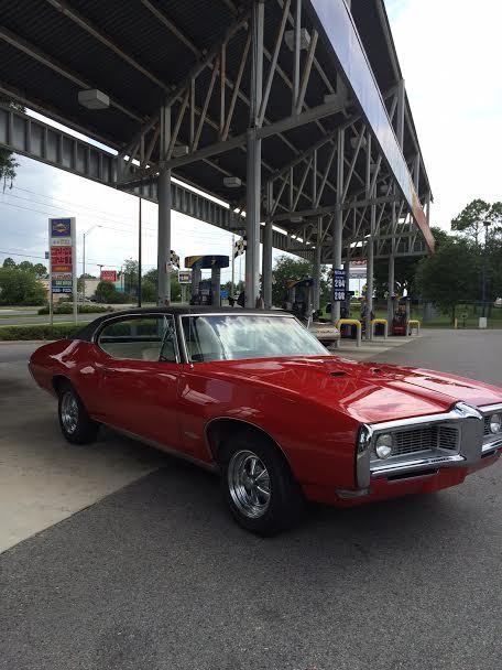 1968 Pontiac GTO Hardtop - photo 6
