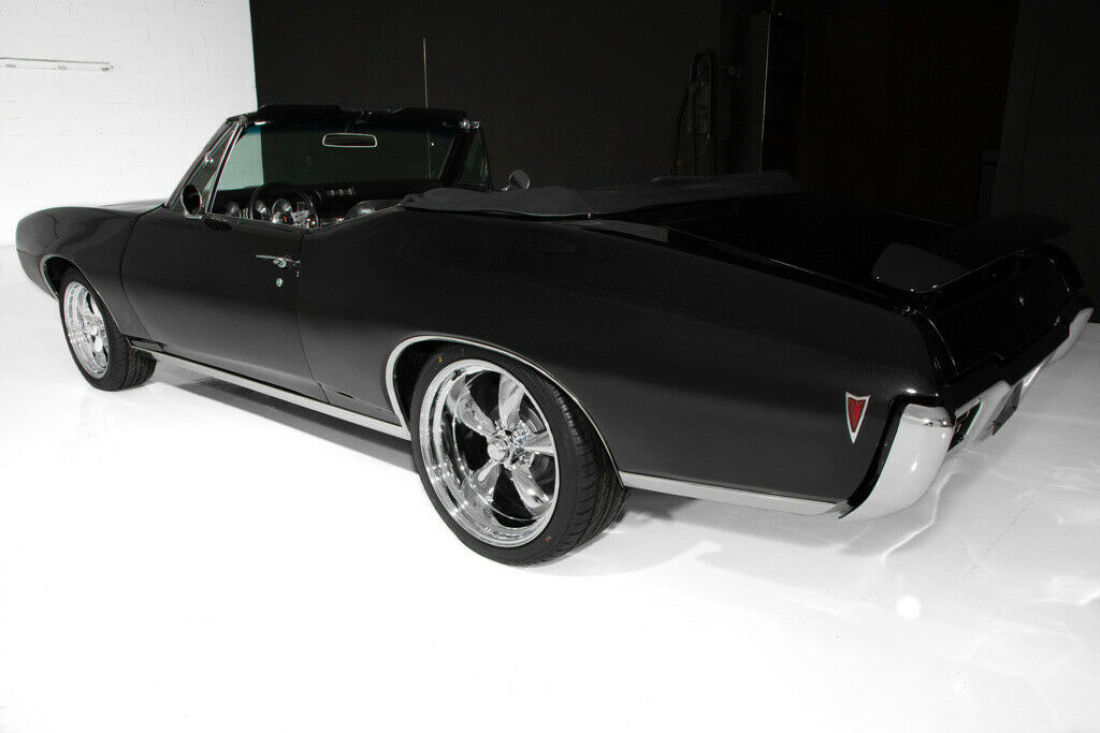 1968 Pontiac GTO Real 242 Vin GTO 18/20 Chrome - photo 10