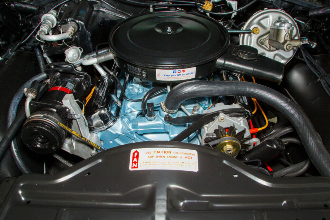 1968 Pontiac GTO Real 242 Vin GTO 18/20 Chrome - photo 6