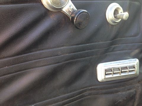 1968 Pontiac GTO - photo 5