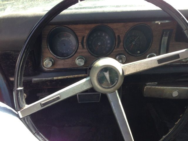 1968 Pontiac GTO - photo 7