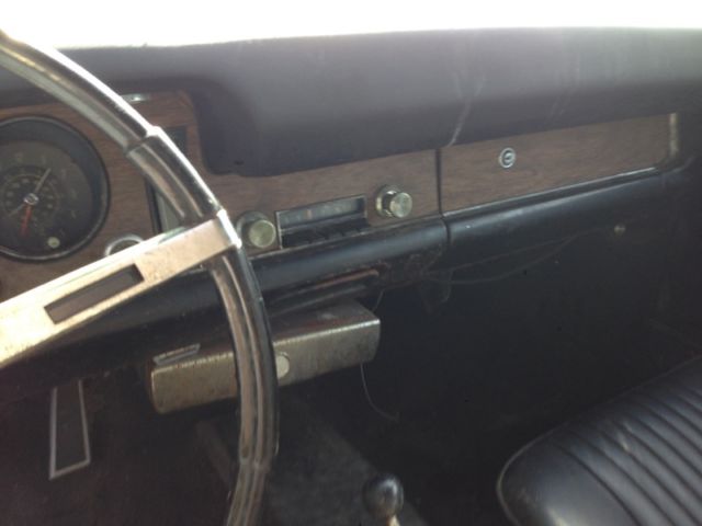 1968 Pontiac GTO - photo 8