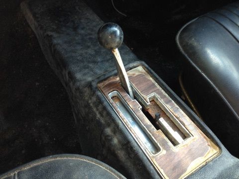 1968 Pontiac GTO - photo 9