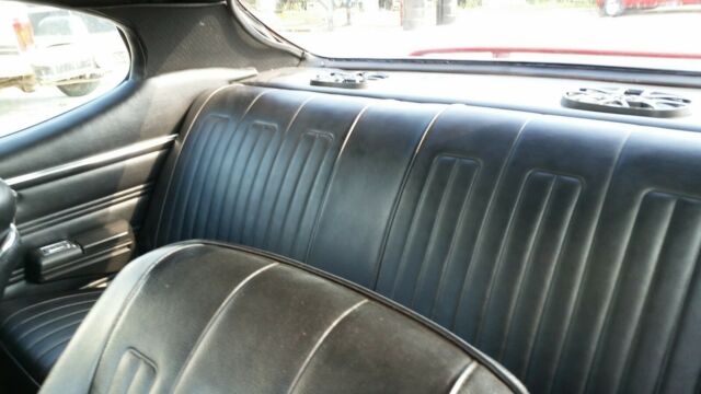 1968 Pontiac GTO - photo 12