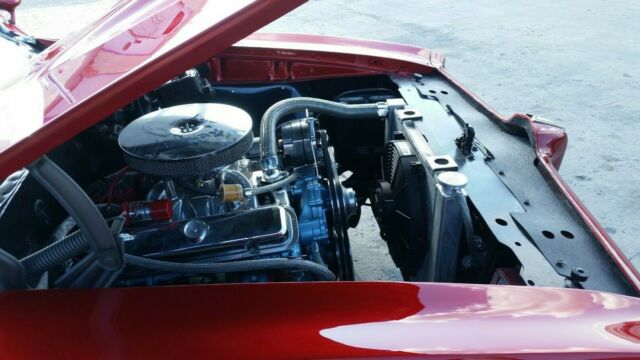 1968 Pontiac GTO - photo 2