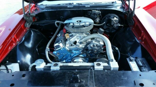 1968 Pontiac GTO - photo 4