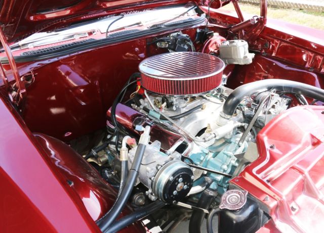 1968 Pontiac GTO - photo 11