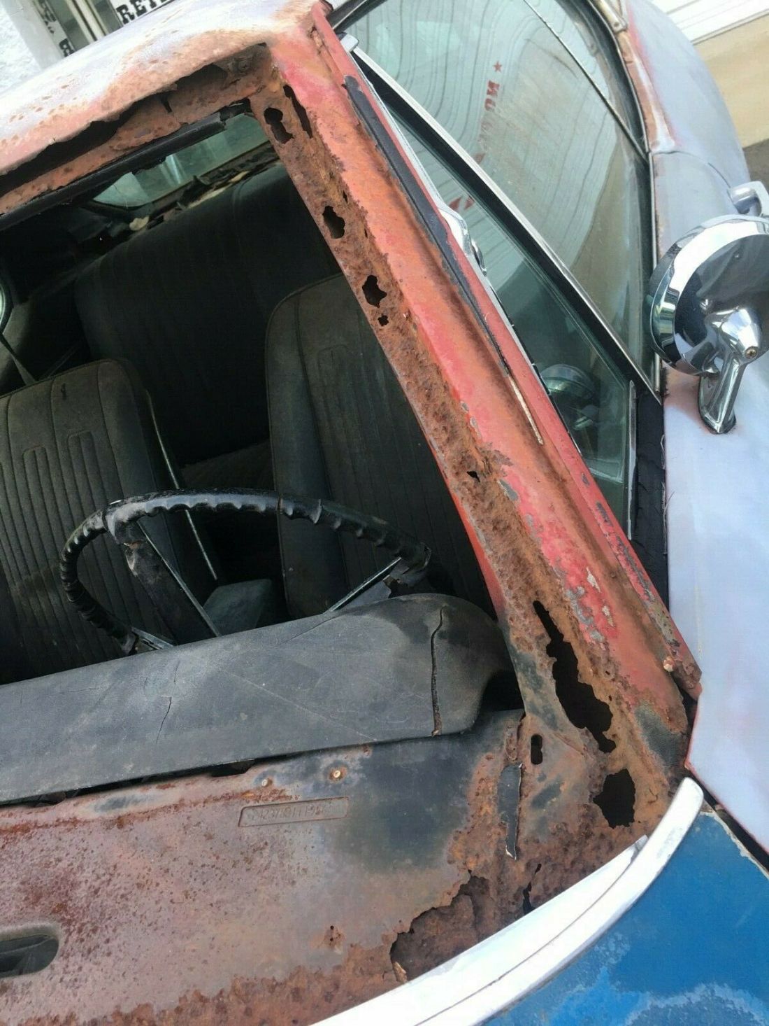1968 Pontiac GTO - photo 6
