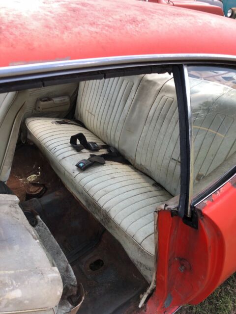 1968 Pontiac GTO - photo 6