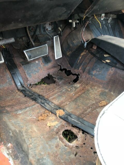 1968 Pontiac GTO - photo 7