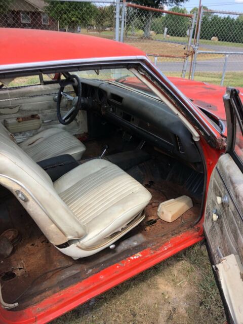 1968 Pontiac GTO - photo 9