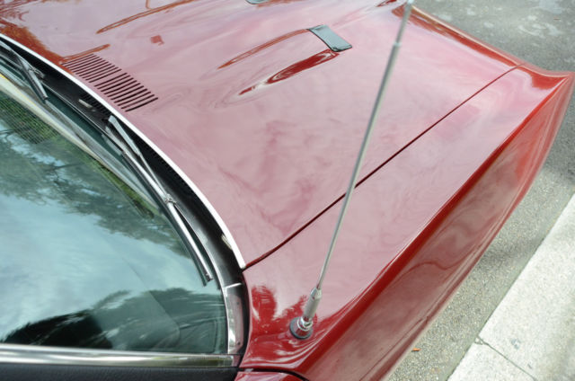 1968 Pontiac GTO GTO - photo 12
