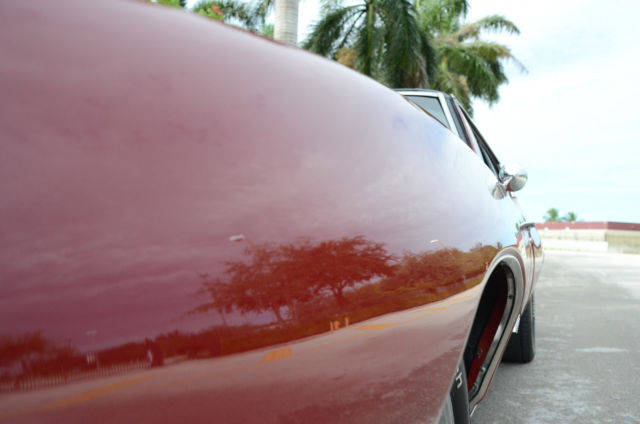 1968 Pontiac GTO GTO - photo 7