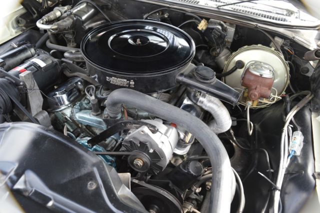 1968 Pontiac GTO -- - photo 9