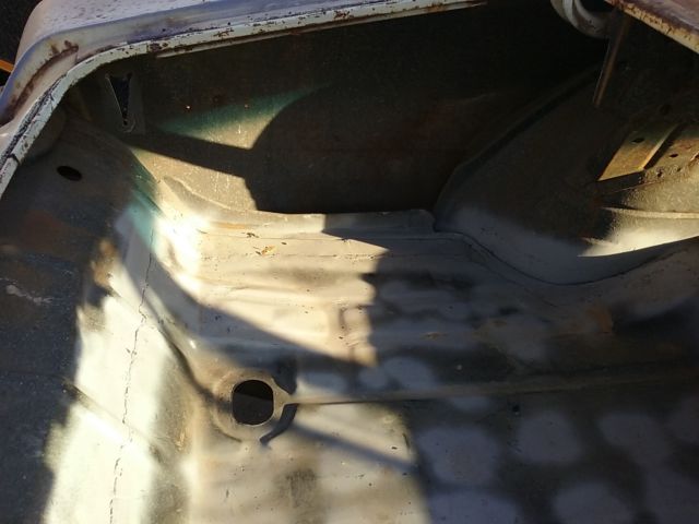 1968 Pontiac GTO - photo 10