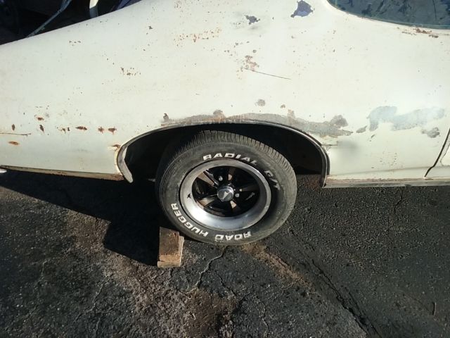 1968 Pontiac GTO - photo 9
