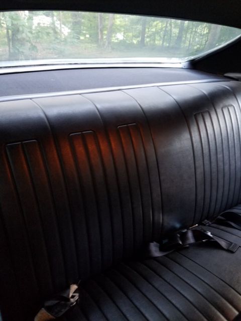 1968 Pontiac GTO - photo 10